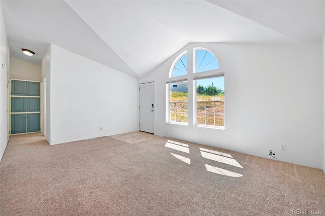 267 Longbow Drive, Divide, CO 80814