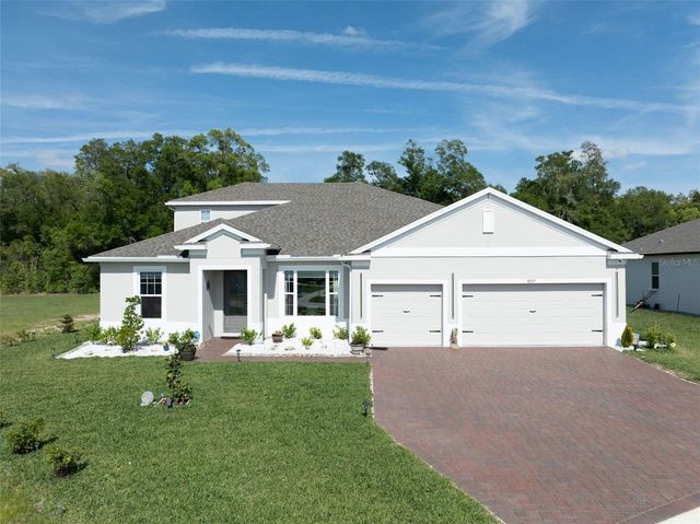 5897 SIERRA CROWN STREET, Mount Dora, FL 32757