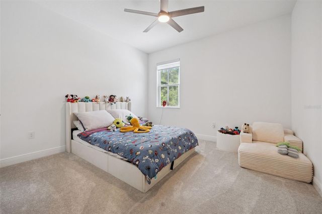 5897 SIERRA CROWN STREET, Mount Dora, FL 32757