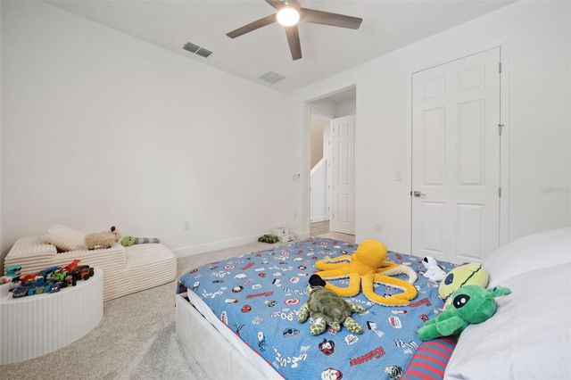 5897 SIERRA CROWN STREET, Mount Dora, FL 32757