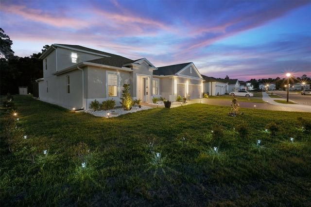 5897 SIERRA CROWN STREET, Mount Dora, FL 32757