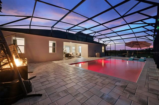 5897 SIERRA CROWN STREET, Mount Dora, FL 32757