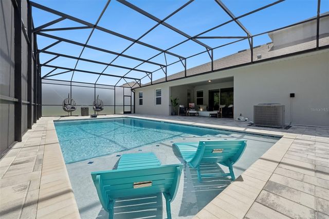 5897 SIERRA CROWN STREET, Mount Dora, FL 32757