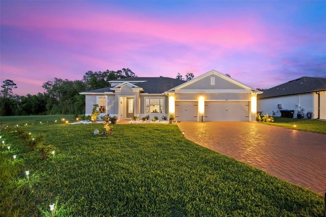 5897 SIERRA CROWN STREET, Mount Dora, FL 32757