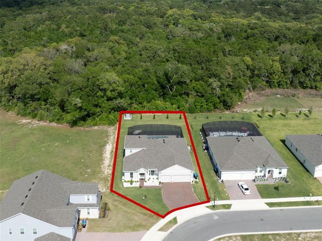 5897 SIERRA CROWN STREET, Mount Dora, FL 32757