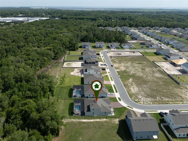 5897 SIERRA CROWN STREET, Mount Dora, FL 32757