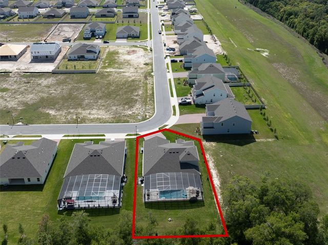 5897 SIERRA CROWN STREET, Mount Dora, FL 32757