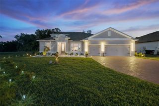 5897 SIERRA CROWN STREET, Mount Dora, FL 32757