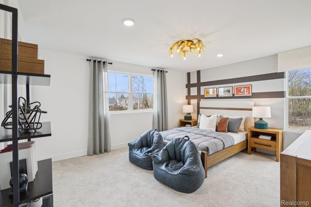 2781 E Theodore Street, Wixom, MI 48393