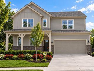 2781 E Theodore Street, Wixom, MI 48393
