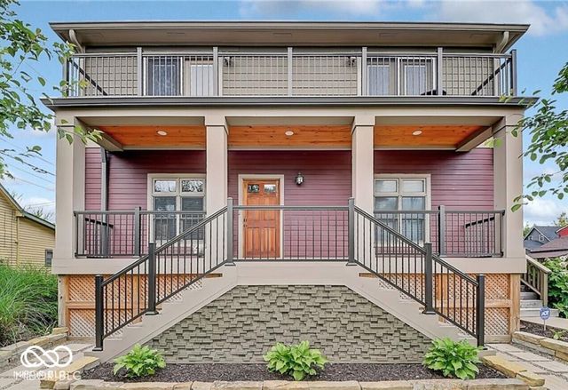 472 S Pine Street, Indianapolis, IN 46203