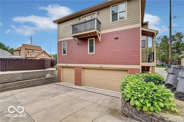 472 S Pine Street, Indianapolis, IN 46203