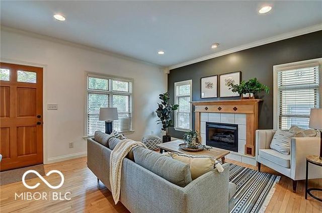 472 S Pine Street, Indianapolis, IN 46203