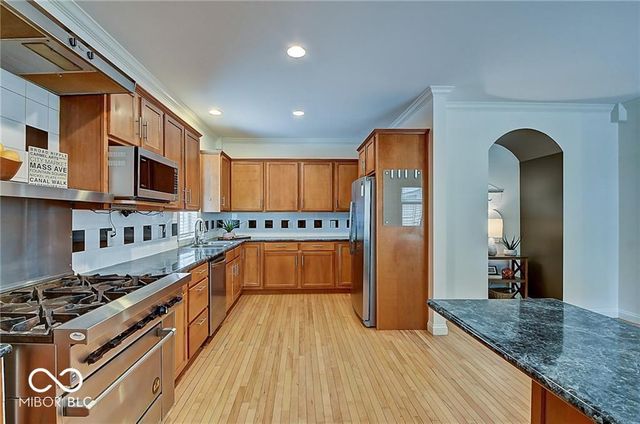472 S Pine Street, Indianapolis, IN 46203