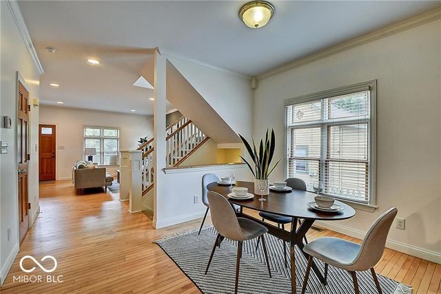 472 S Pine Street, Indianapolis, IN 46203