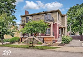 472 S Pine Street, Indianapolis, IN 46203