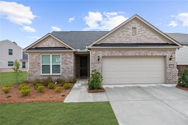 6451 Crest Brook Way, Buford, GA 30518