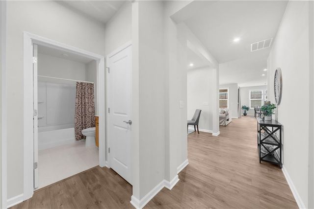 6451 Crest Brook Way, Buford, GA 30518
