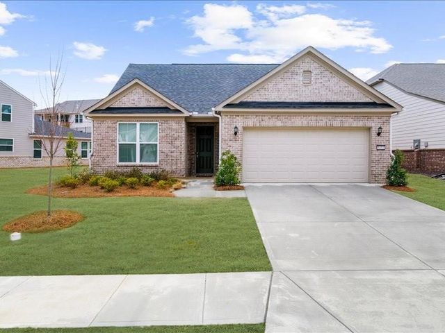 6451 Crest Brook Way, Buford, GA 30518