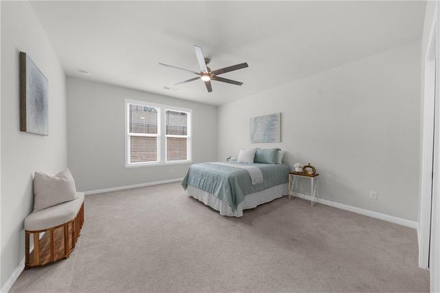 6451 Crest Brook Way, Buford, GA 30518