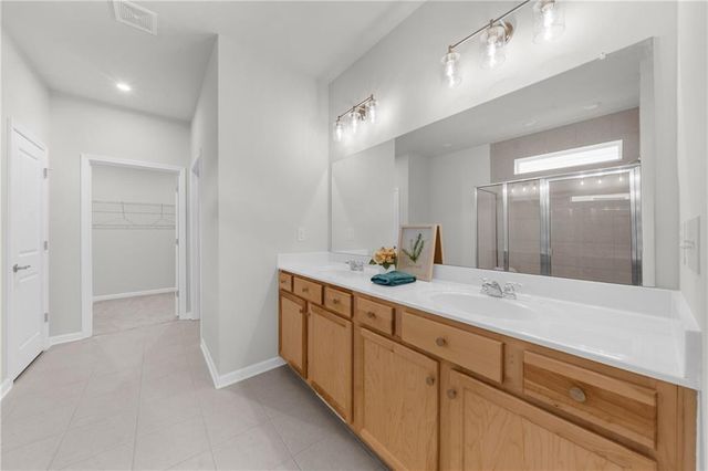 6451 Crest Brook Way, Buford, GA 30518