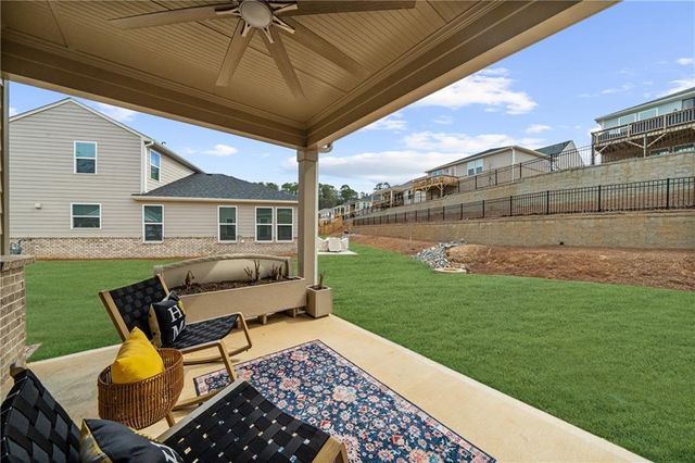 6451 Crest Brook Way, Buford, GA 30518