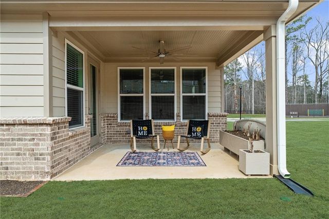 6451 Crest Brook Way, Buford, GA 30518