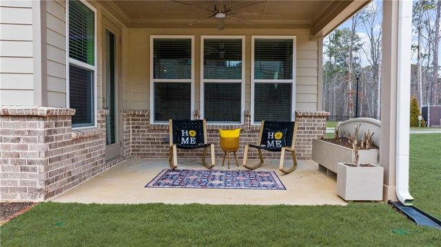 6451 Crest Brook Way, Buford, GA 30518