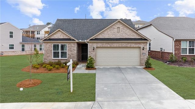6451 Crest Brook Way, Buford, GA 30518