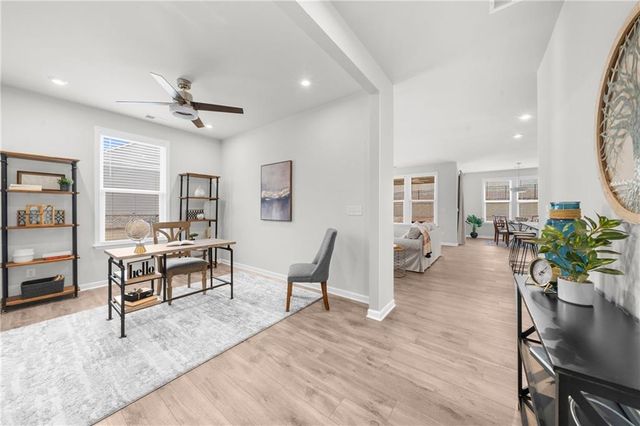 6451 Crest Brook Way, Buford, GA 30518