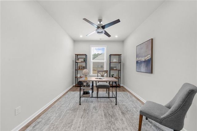 6451 Crest Brook Way, Buford, GA 30518