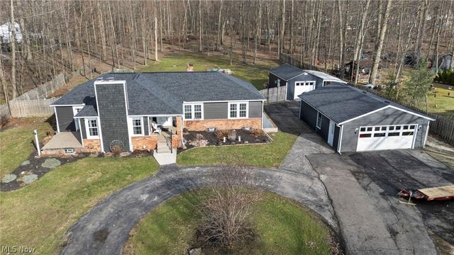 9753 Prospect Road, Strongsville, OH 44149