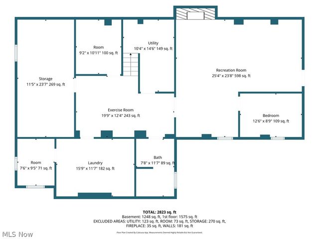 9753 Prospect Road, Strongsville, OH 44149