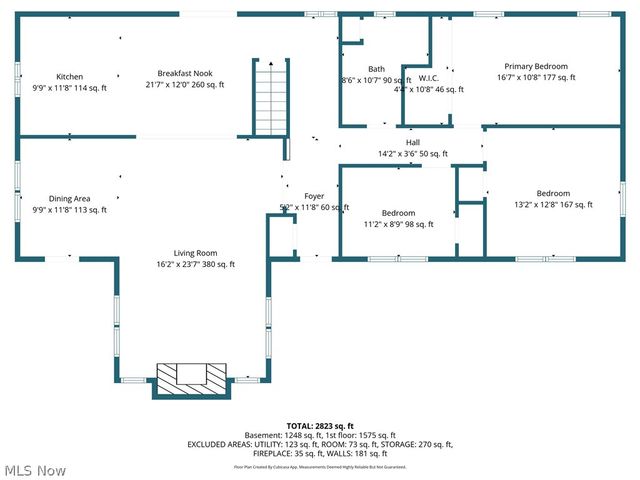 9753 Prospect Road, Strongsville, OH 44149