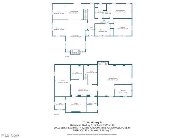 9753 Prospect Road, Strongsville, OH 44149