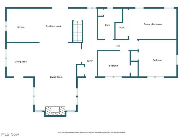 9753 Prospect Road, Strongsville, OH 44149