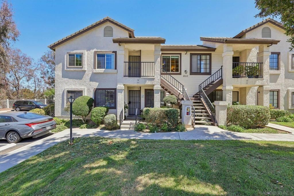 8512 Summerdale 34, San Diego, CA 92126 — exterior