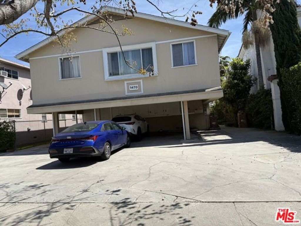 1470 S Sherbourne Drive 1, Los Angeles, CA 90035