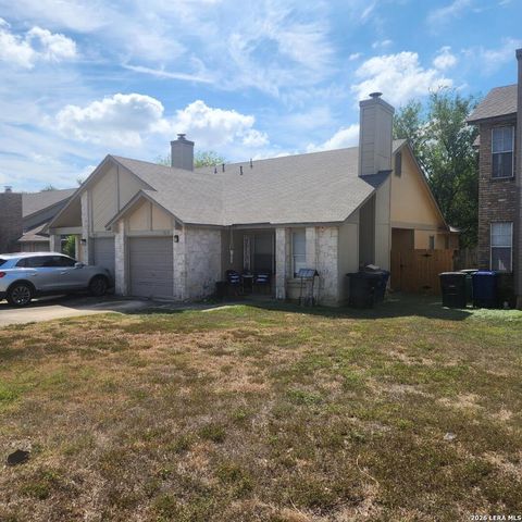 7810 LAS OLAS BLVD, San Antonio, TX 78250
