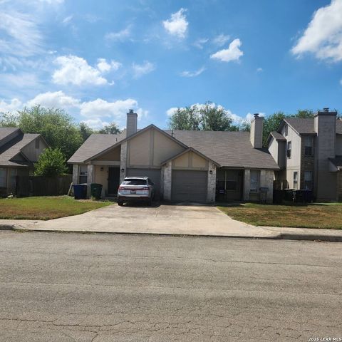 7810 LAS OLAS BLVD, San Antonio, TX 78250
