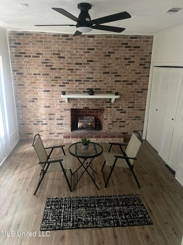 2157 Ludlow Avenue, Jackson, MS 39213