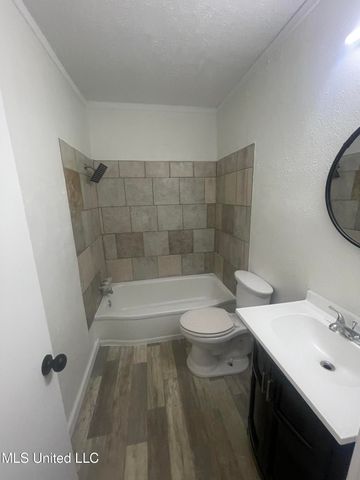 2157 Ludlow Avenue, Jackson, MS 39213