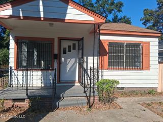 2157 Ludlow Avenue, Jackson, MS 39213