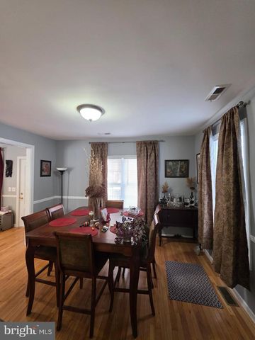 25 COLUMBIA AVE, Trenton, NJ 08618