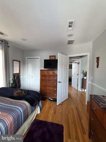 25 COLUMBIA AVE, Trenton, NJ 08618