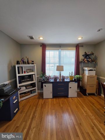 25 COLUMBIA AVE, Trenton, NJ 08618