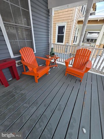 25 COLUMBIA AVE, Trenton, NJ 08618