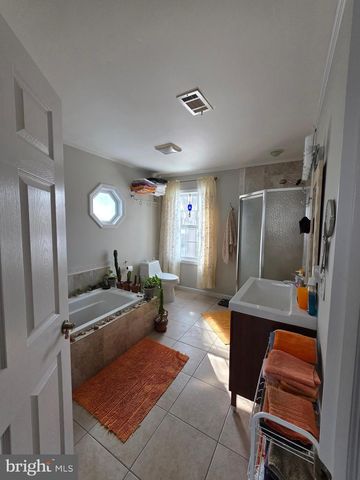 25 COLUMBIA AVE, Trenton, NJ 08618