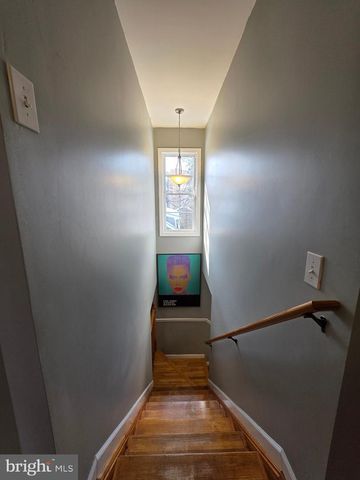 25 COLUMBIA AVE, Trenton, NJ 08618