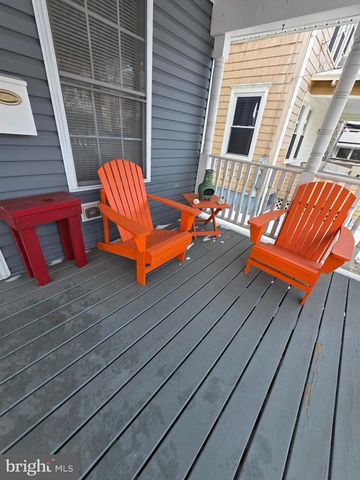 25 COLUMBIA AVE, Trenton, NJ 08618